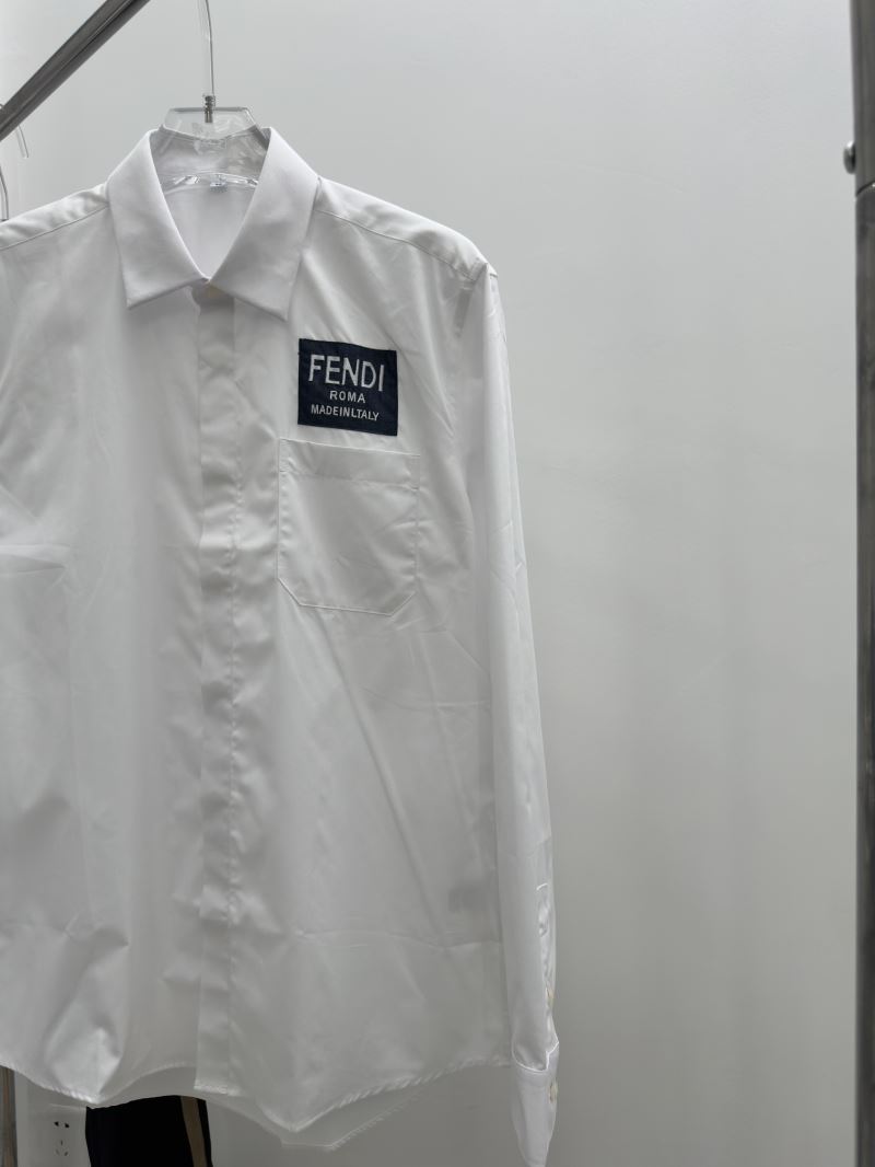 Fendi Shirts